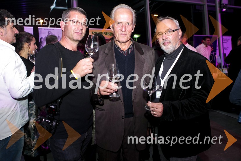  ... ;  ... ; dr. Aleš Gačnik, Turistica Portorož1. Salon štajerskih mladih vin, PUBEC 2015