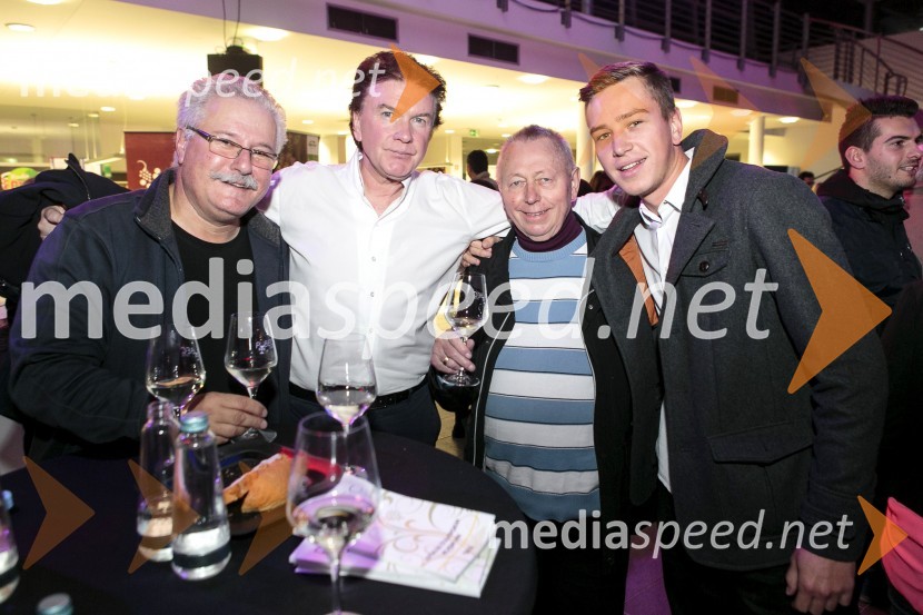  ... ;  ... ;  Franc Sobočan, lastnik gostišča Sobočan;  Mitja Sobočan, nogometaš Vinske reprezentance Slovenije1. Salon štajerskih mladih vin, PUBEC 2015