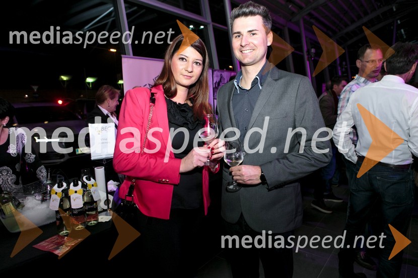 1. Salon štajerskih mladih vin, PUBEC 2015