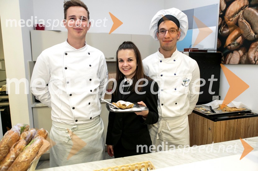 1. Salon štajerskih mladih vin, PUBEC 2015