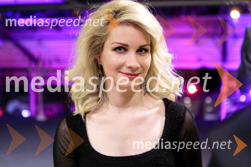  Ana Holc, direktorica, Zlatarne Holc1. Salon štajerskih mladih vin, PUBEC 2015