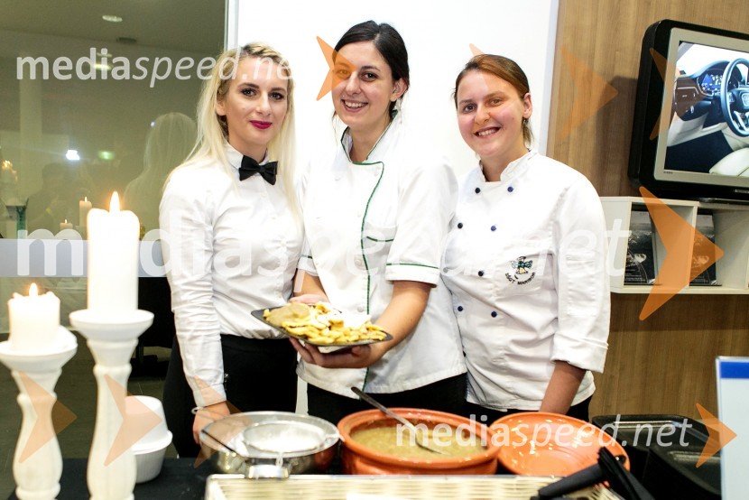 1. Salon štajerskih mladih vin, PUBEC 2015