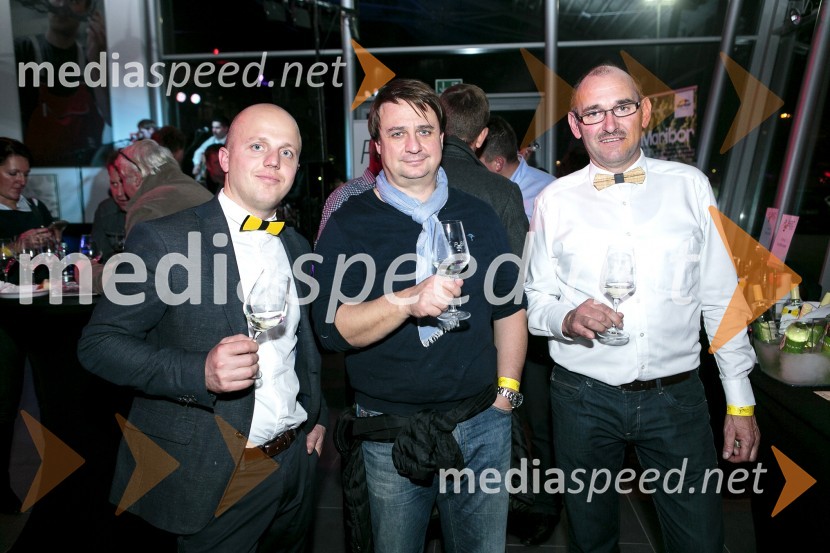  Matjaž Frešer, vinar;  ... ;  Bogomir Valdhuber, vinar, Vino Valdhuber1. Salon štajerskih mladih vin, PUBEC 2015