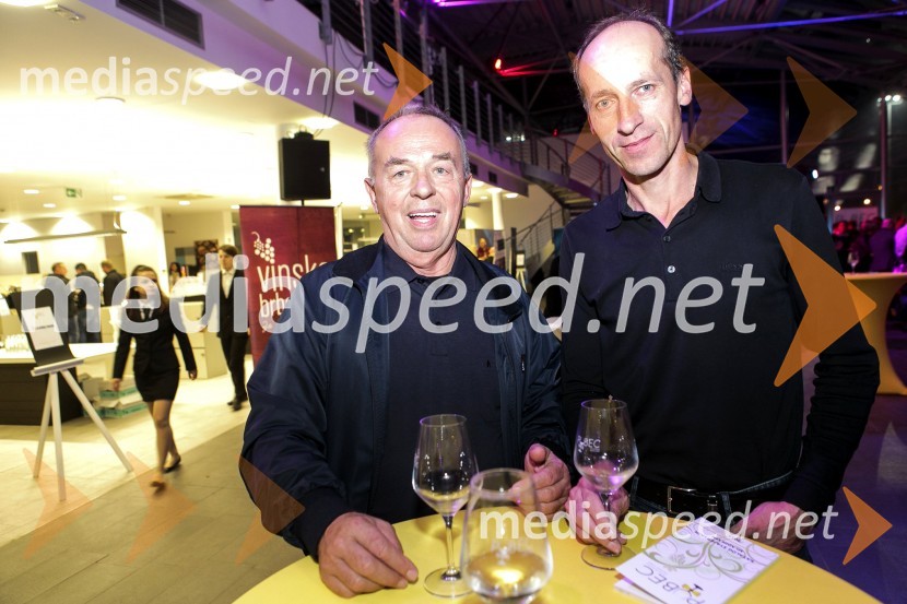 1. Salon štajerskih mladih vin, PUBEC 2015