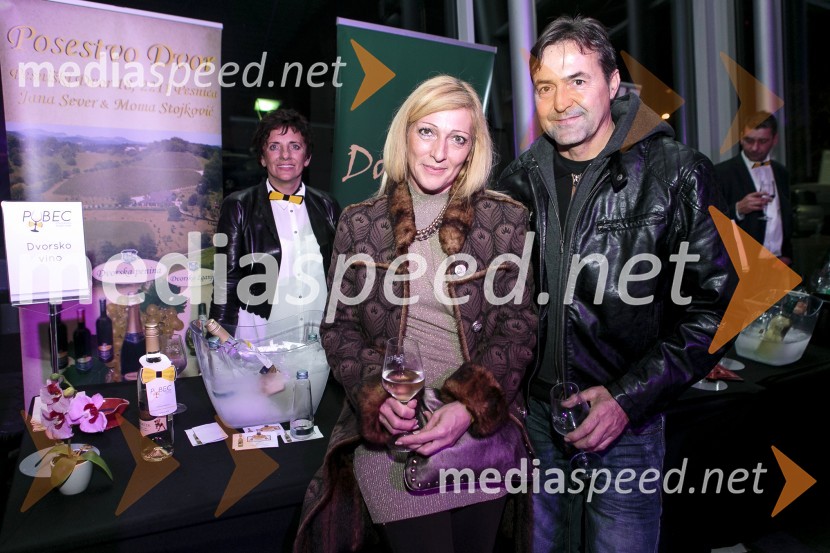 1. Salon štajerskih mladih vin, PUBEC 2015