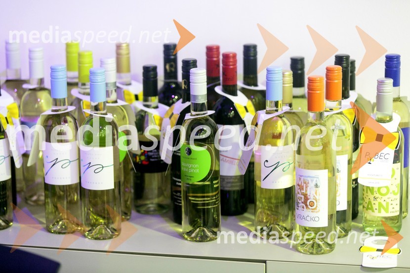 1. Salon štajerskih mladih vin 20151. Salon štajerskih mladih vin, PUBEC 2015