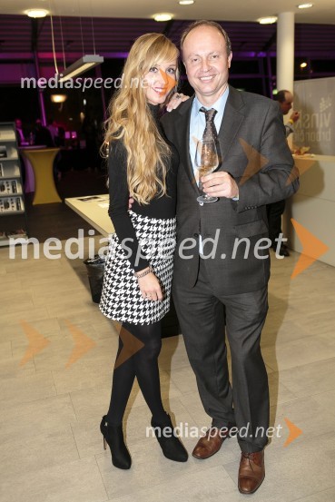  Nika Leljak;  ... 1. Salon štajerskih mladih vin, PUBEC 2015