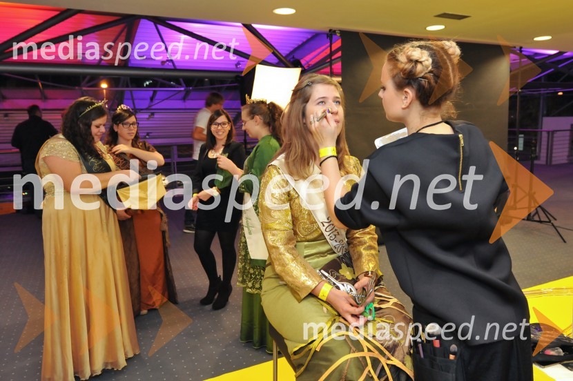 1. Salon štajerskih mladih vin, PUBEC 2015