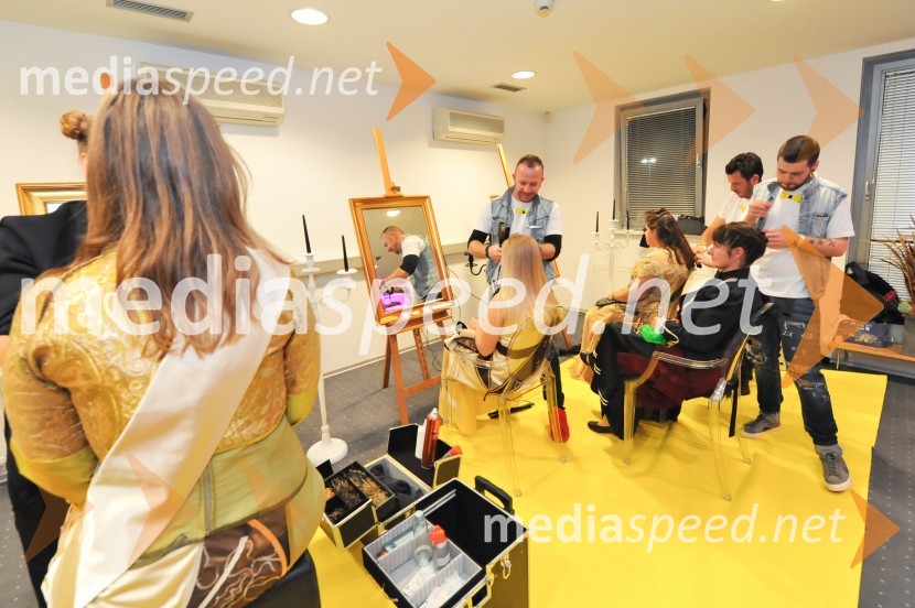 1. Salon štajerskih mladih vin, PUBEC 2015