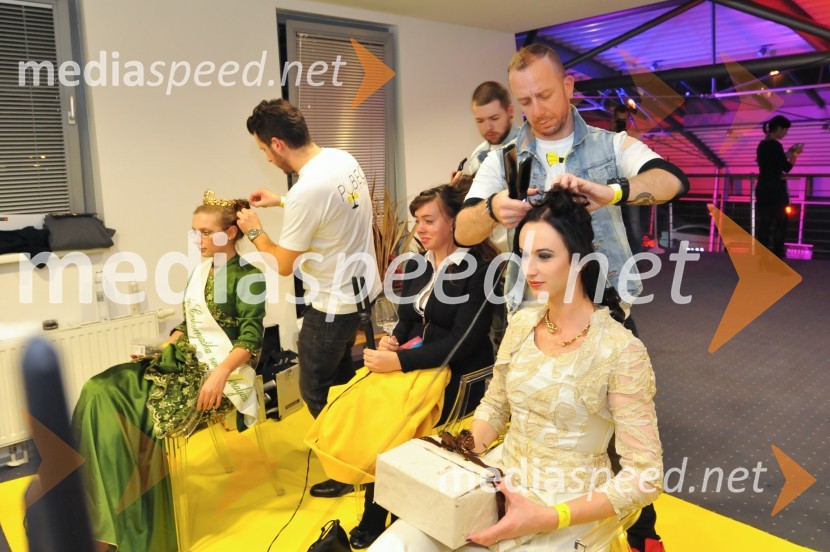 1. Salon štajerskih mladih vin, PUBEC 2015