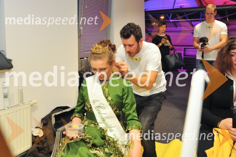 1. Salon štajerskih mladih vin, PUBEC 2015