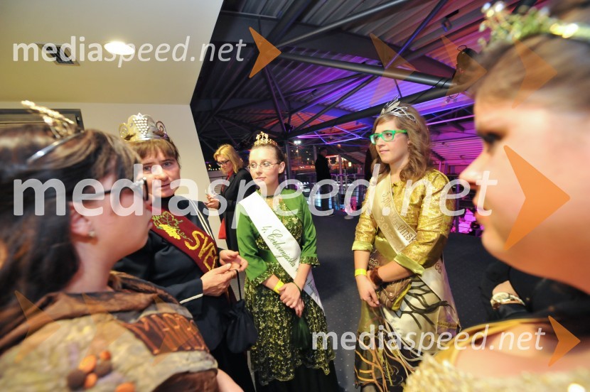 1. Salon štajerskih mladih vin, PUBEC 2015