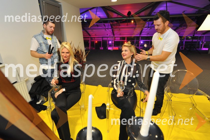  ... ;  Jona Bale, Zavarovalnica Sava; mag. Norma Bale, pisateljica, direktorica Kultprotur;  Tomas Rožman, frizerski studio Tomas1. Salon štajerskih mladih vin, PUBEC 2015