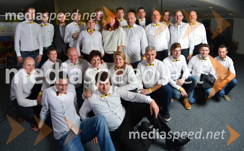 1. Salon Štajerskih mladih vin 20151. Salon štajerskih mladih vin, PUBEC 2015