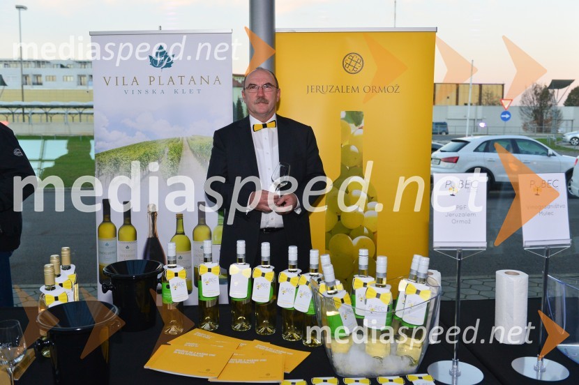  Marko  Zabavnik,  P+F Jeruzalem d.o.o.1. Salon štajerskih mladih vin, PUBEC 2015