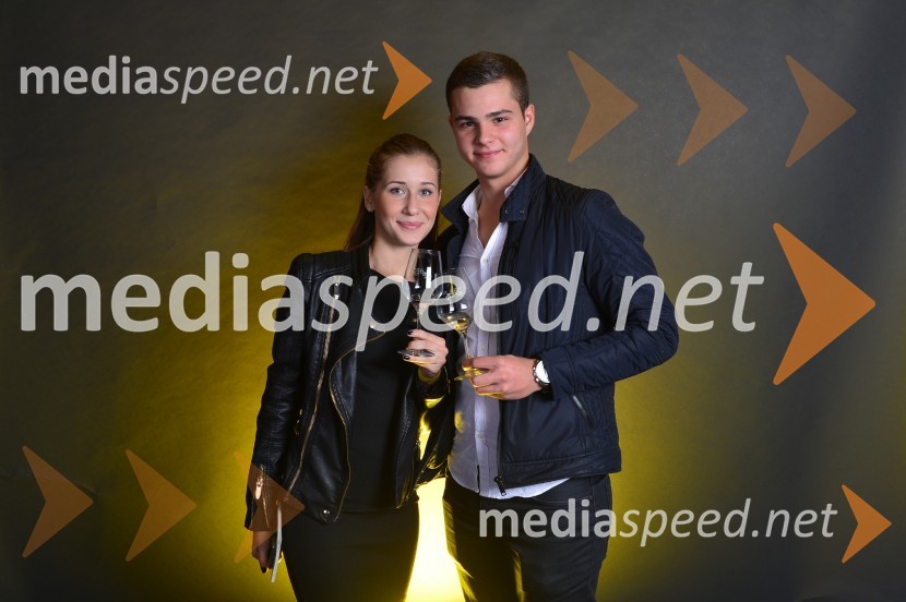 1. Salon štajerskih mladih vin, PUBEC 2015