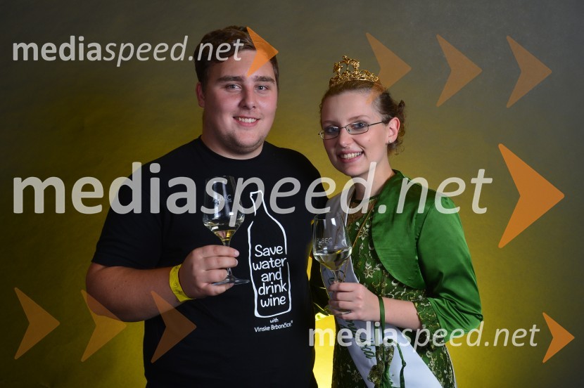  Žan  Krajnc, Vinske brbončice;  ... 1. Salon štajerskih mladih vin, PUBEC 2015