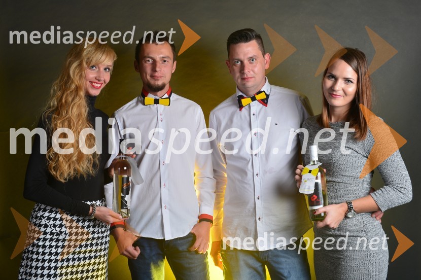  ... ;  Matic  Žerjav, Matic Wines  ;  Matjaž Mak , Vino Mak;  ... 1. Salon štajerskih mladih vin, PUBEC 2015