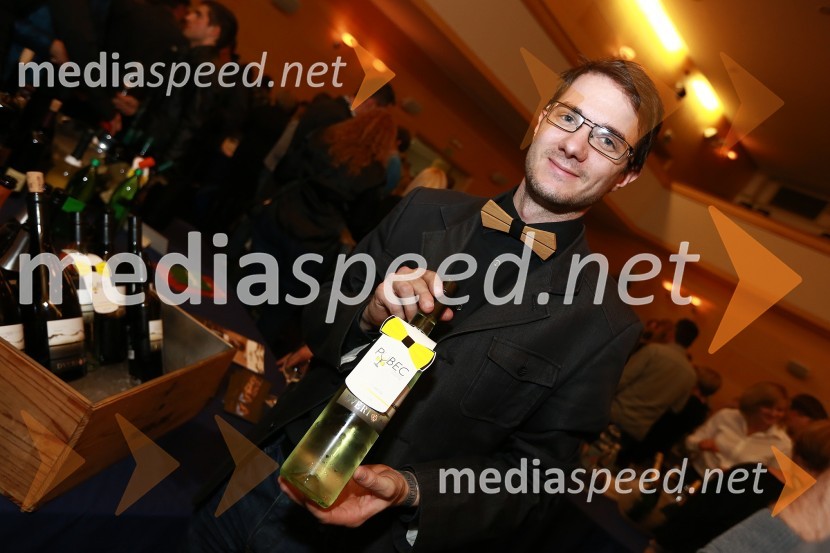  Urh  Jakop, Dveri PaxPubeci na salonu VinDel 2015