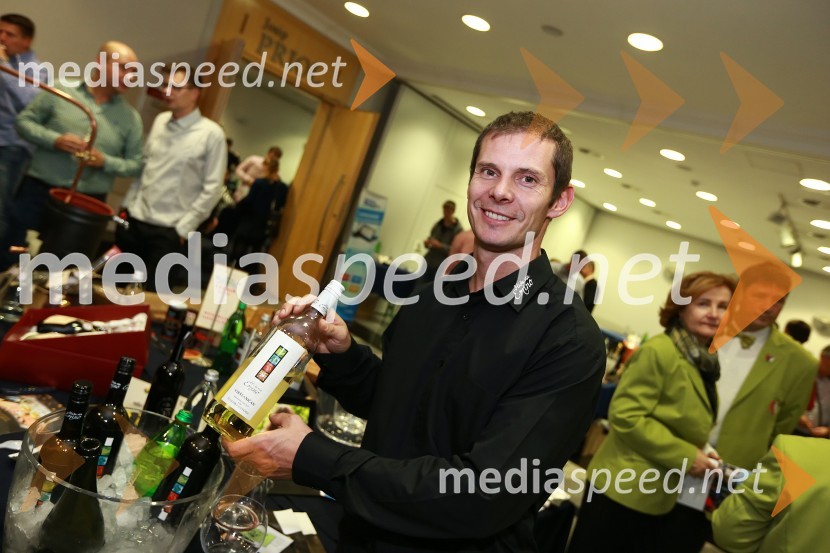  Matija  Jagrič, Hiša vin EminoPubeci na salonu VinDel 2015