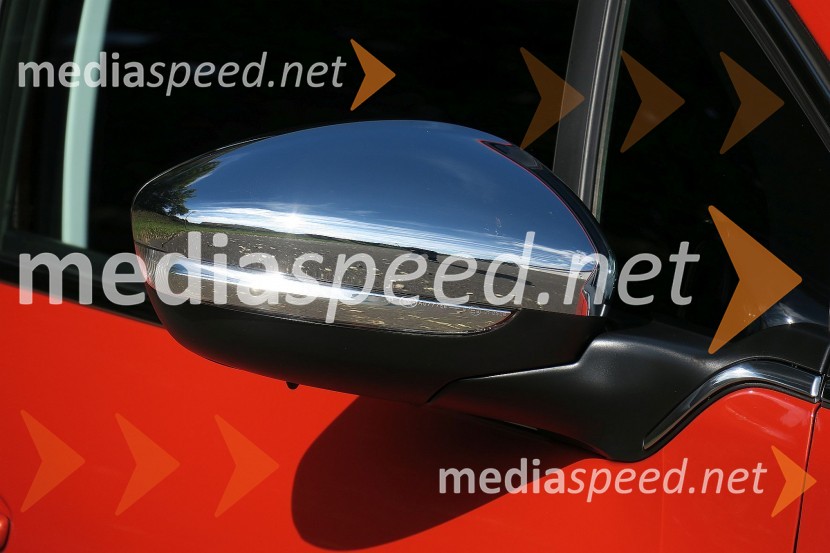 Peugeot 208 Allure 1.2 PureTech 110 Stop&StartPeugeot 208 Allure 1.2 PureTech 110 Stop&Start, mediaspeed test