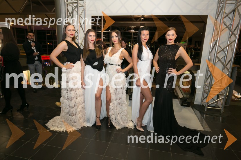 Svečana premiera Spectre v Cineplexxu Kranj