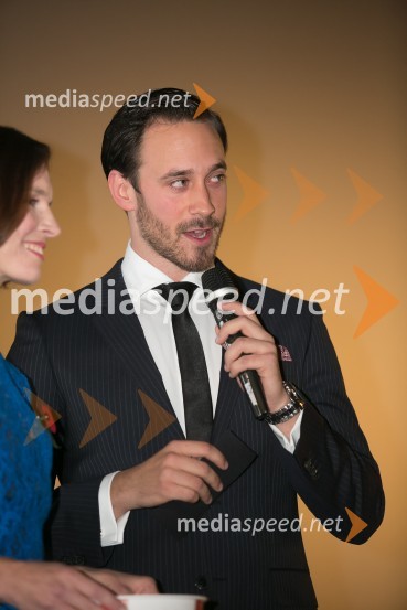 Svečana premiera Spectre v Cineplexxu Kranj