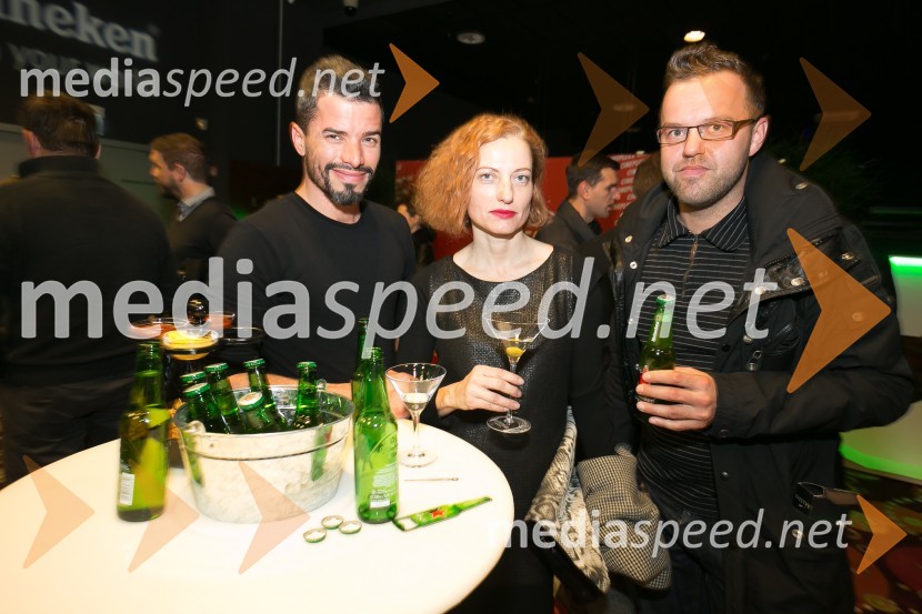  ... ;  Hermina Kovačič, svetovalka za odnose z javnostmi, Festival Ljubljana;  ... Svečana premiera Spectre v Cineplexxu Kranj