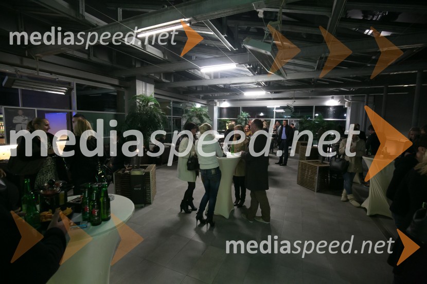 Svečana premiera Spectre v Cineplexxu Kranj
