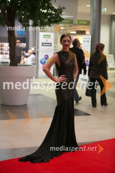 Svečana premiera Spectre v Cineplexxu Kranj