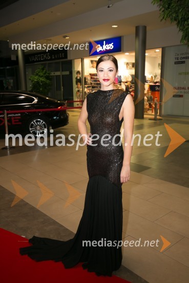 Svečana premiera Spectre v Cineplexxu Kranj