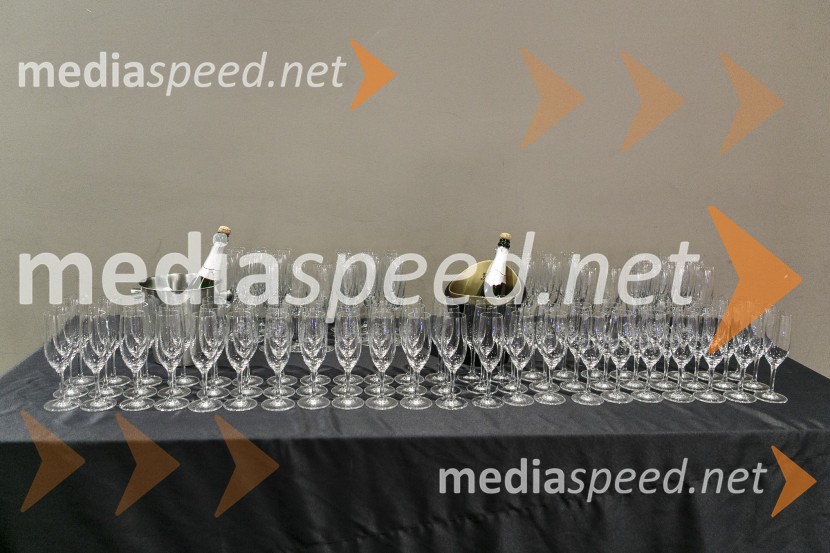 Svečana premiera Spectre v Cineplexxu Kranj