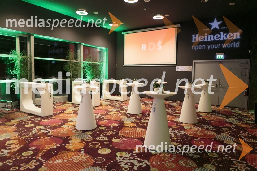 Svečana premiera Spectre v Cineplexxu Kranj