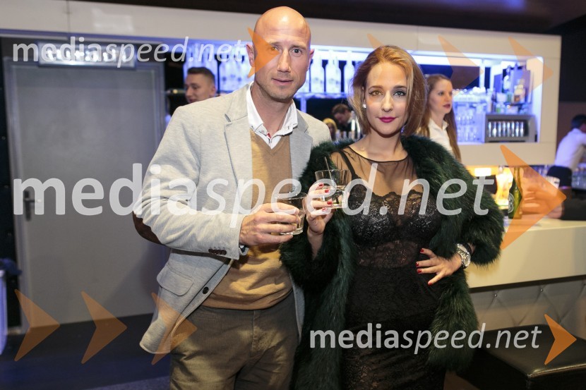 Svečana premiera Spectre v Cineplexxu Kranj