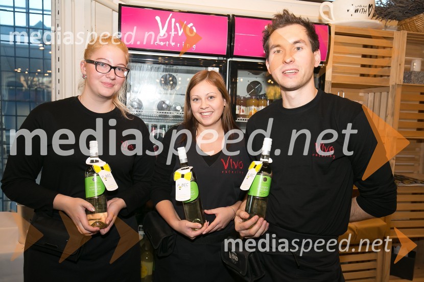 Martinovanje z vinsko kletjo P&F Jeruzalem