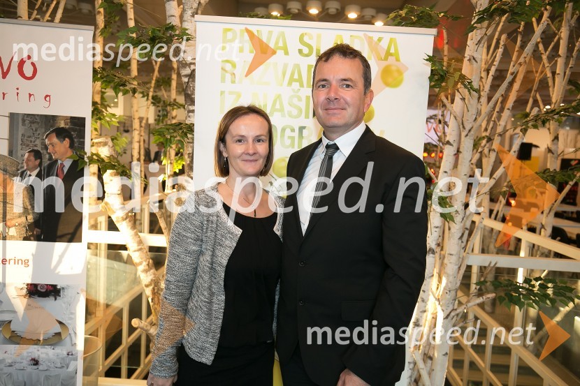 Martinovanje z vinsko kletjo P&F Jeruzalem