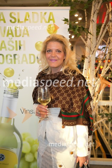 Martinovanje z vinsko kletjo P&F Jeruzalem