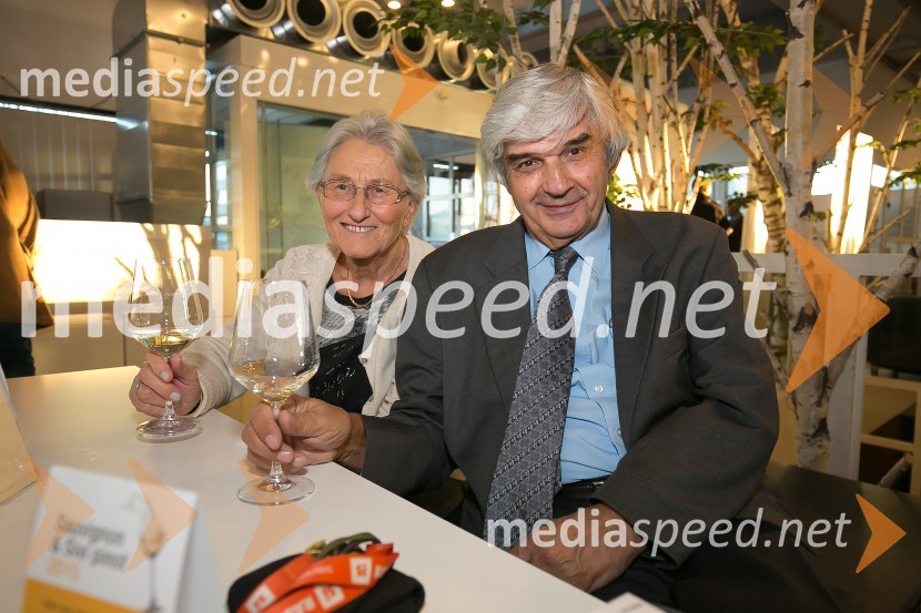 Martinovanje z vinsko kletjo P&F Jeruzalem