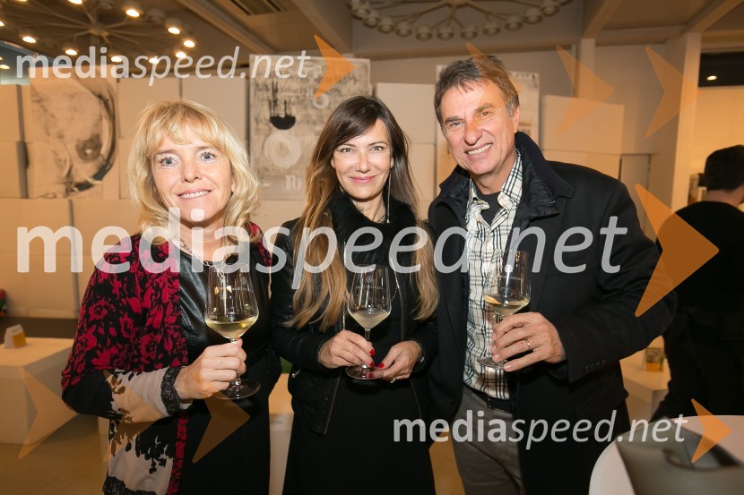 Martinovanje z vinsko kletjo P&F Jeruzalem