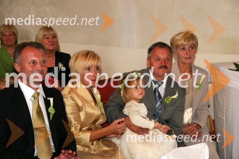 Mediaspeed Poroka Eva Lepej Dragšič in Mitja Dragšič