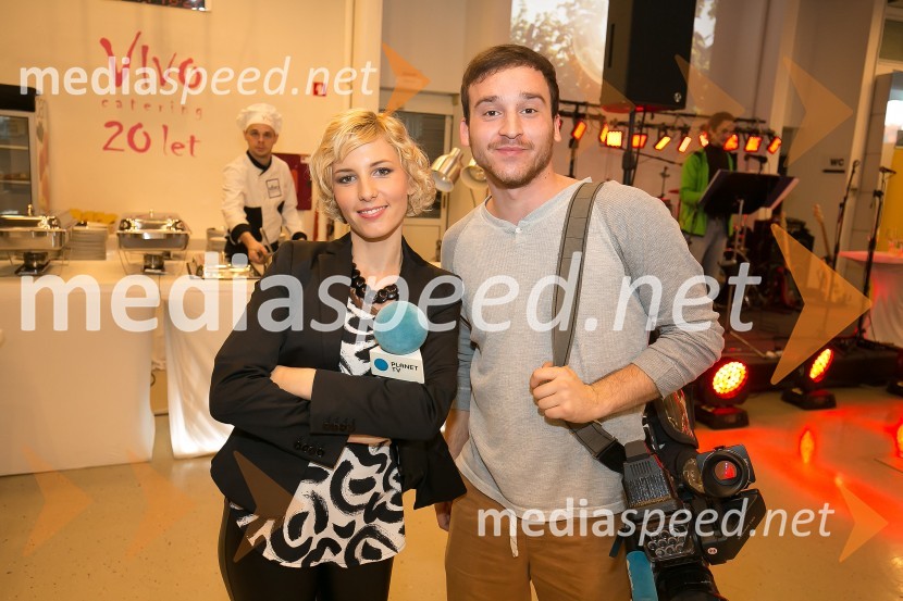 Martinovanje z vinsko kletjo P&F Jeruzalem