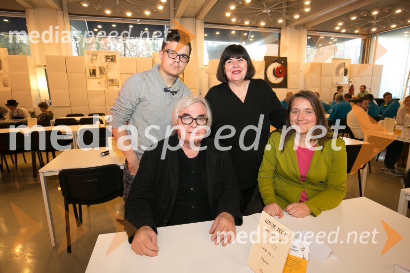  Martin Leskovar;  Lado  Leskovar, pevec in ambasador Unicef;  Verica Leskovar, Turizem Ljubljana;  ... Martinovanje z vinsko kletjo P&F Jeruzalem