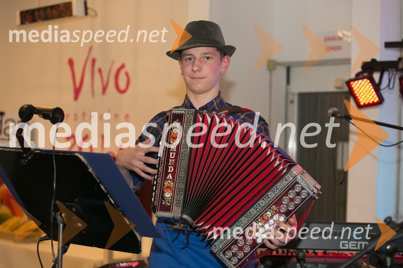 Martinovanje z vinsko kletjo P&F Jeruzalem