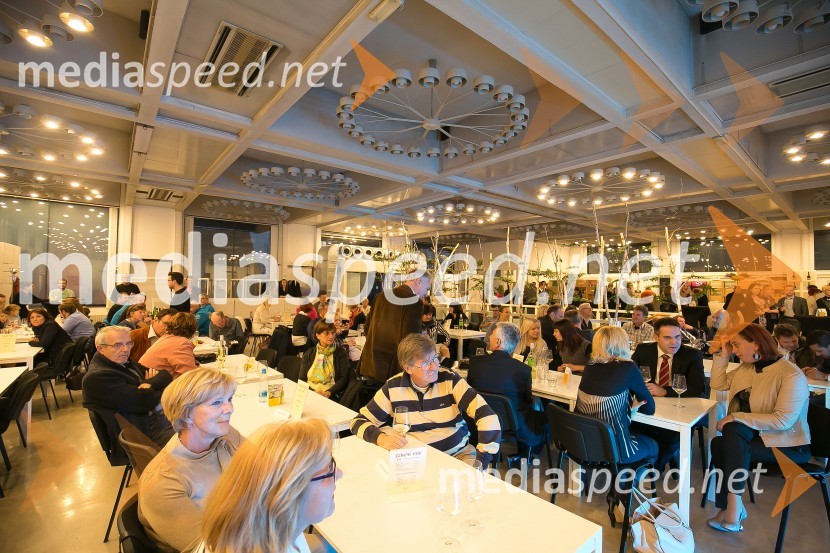 Martinovanje z vinsko kletjo P&F JeruzalemMartinovanje z vinsko kletjo P&F Jeruzalem