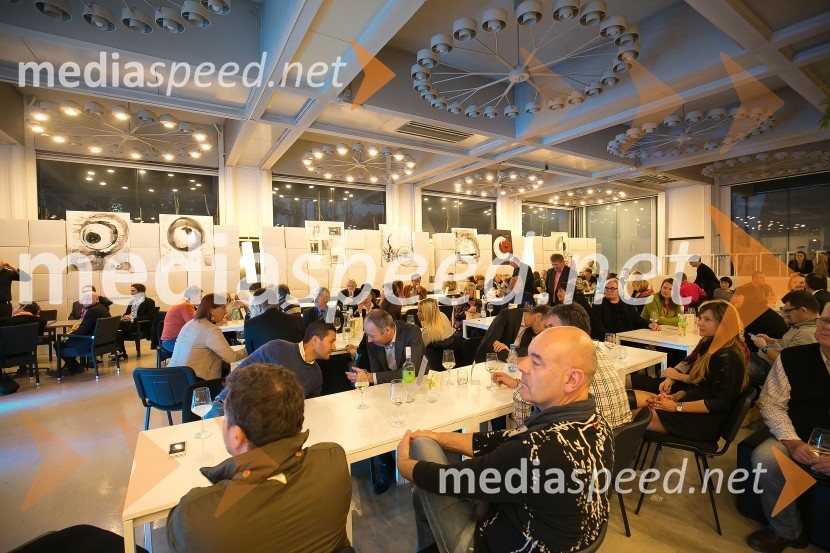 Martinovanje z vinsko kletjo P&F Jeruzalem Martinovanje z vinsko kletjo P&F Jeruzalem