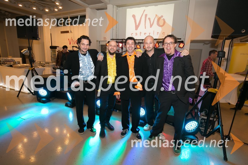 Martinovanje z vinsko kletjo P&F Jeruzalem