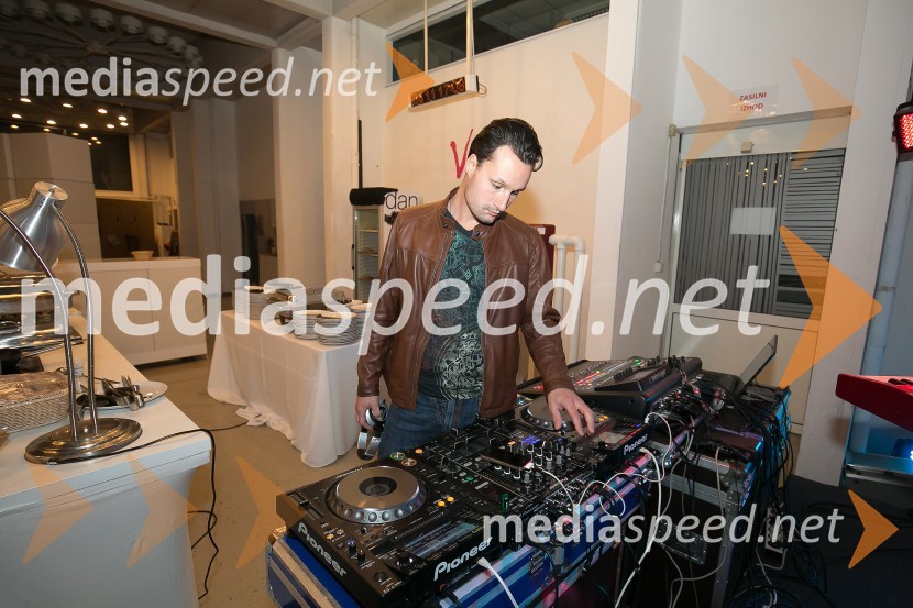 Martinovanje z vinsko kletjo P&F Jeruzalem