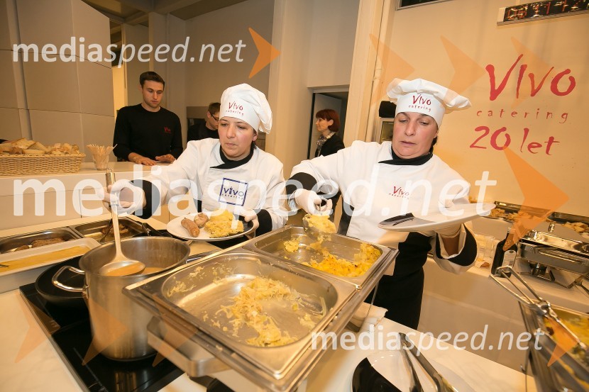 Martinovanje z vinsko kletjo P&F Jeruzalem