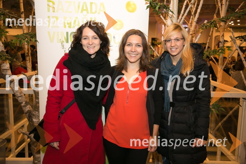  ... ;  Katja Godeša, marketing P&F Jeruzalem ;  ... Martinovanje z vinsko kletjo P&F Jeruzalem