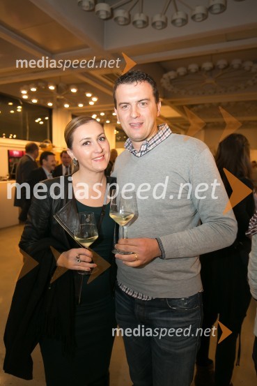 Martinovanje z vinsko kletjo P&F Jeruzalem